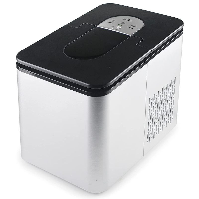 Ijsblokjesmachine - 12 Kg - Lacor Ijsblokjesmachine - 12 Kg - Lacor