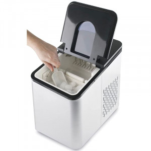 Eismaschine - 12 Kg - Lacor