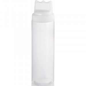 Pourer Bottle with 3 Spouts - 550 ml - Lacor