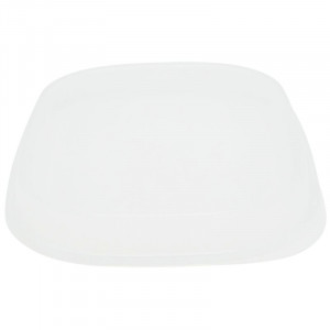 Deksel voor Herbruikbare PP-schaal - Set van 24