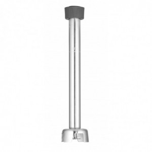 Hand Blender with Whisk and Wall Mount - Hendi