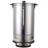 Professionele Percolator 14 L 100 Kopjes 1650 W Inox