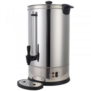 Professionele Percolator 14 L 100 Kopjes 1650 W Inox
