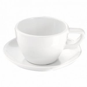 Melamine Bord Ø 103 mm | Pujadas : Sterk en licht