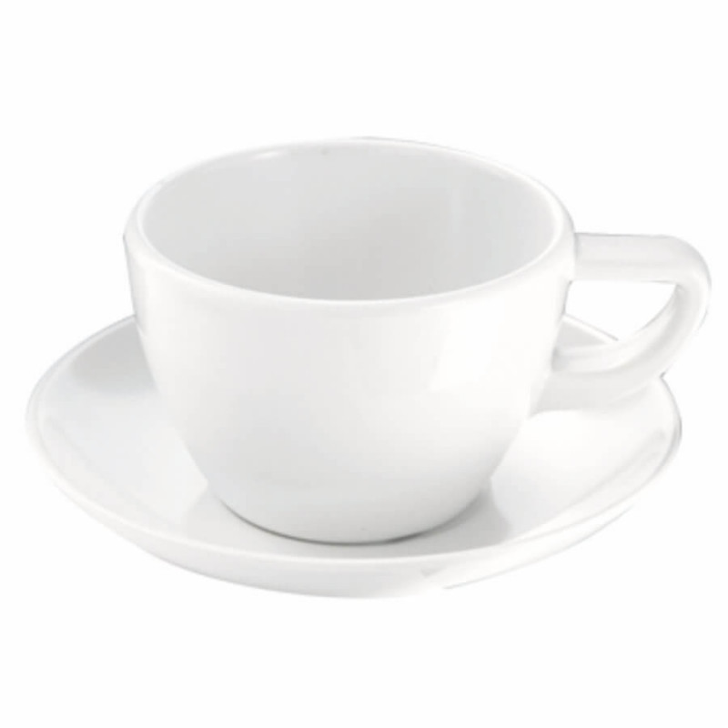 Assiette Mélamine Ø 103 mm | Pujadas : Résistante et légère Assiette Mélamine Ø 103 mm | Pujadas : Résistante et légère