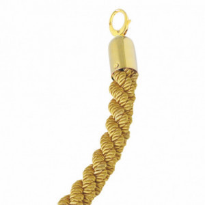 KOORD MET GOUDEN HAKEN - Pujadas