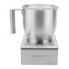 Melkopschuimer 0,4 L 650 W Inox – Dynasteel