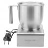 Melkopschuimer 0,4 L 650 W Inox – Dynasteel