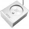 Melkopschuimer 0,4 L 650 W Inox – Dynasteel