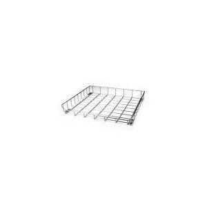 Stainless Steel Basket for Koral Dishwasher - Krupps: optimal capacity and professional qualityProfessional accessory: Basket