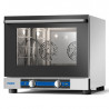 Convectieoven Pro Caboto 4 Niveaus - Gereviseerd