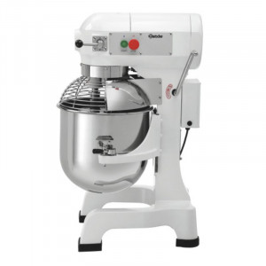 Planetary Mixer - 9kg - 30L