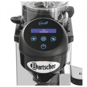 Digitaler Kaffeemühle - Bartscher