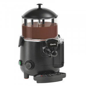 Distributeur de Chocolat Chaud - 5L - Bartscher