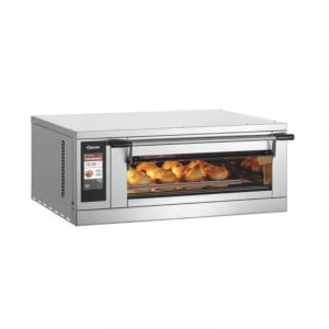 Pizzaofen - 1 Zimmer - 400 V - Bartscher