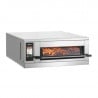 Pizzaoven - 1 kamer - 400 V - Bartscher