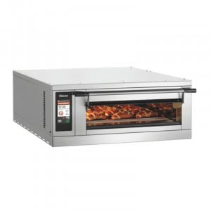 Pizza oven - 1 chamber - 400 V - Bartscher