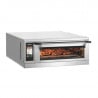 Pizzaoven - 1 kamer - 400 V - Bartscher