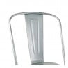 Bistro Steel Chairs - Set of 4 - Bolero
