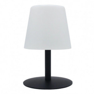LED-Tischlampe - Mini Dunkel - Lumisky