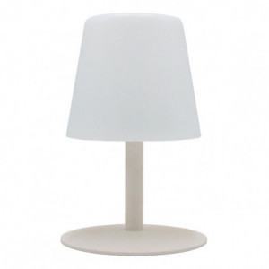 LED-Tischlampe - Mini Creme - Lumisky