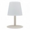 LED Table Lamp - Mini Cream - Lumisky