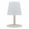 LED-Tischlampe - Mini Creme - Lumisky