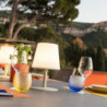 LED-Tischlampe - Mini Creme - Lumisky