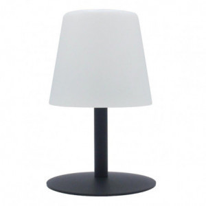 LED-Tischlampe - Mini Rock - Lumisky