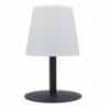 LED-Tischlampe - Mini Rock - Lumisky