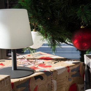 LED-Tischlampe - Mini Rock - Lumisky