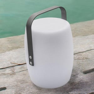 Kabellose LED-Laterne - Lucy Rock - Lumisky