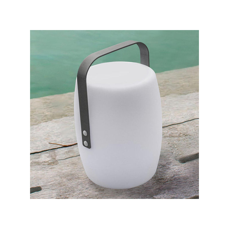 Wireless LED Lantern - Lucy Rock - Lumisky