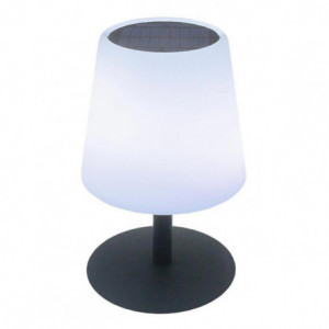 Solar- und wiederaufladbare Tischlampe - Standy Tiny Solar - Lumisky