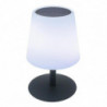 Solar- und wiederaufladbare Tischlampe - Standy Tiny Solar - Lumisky