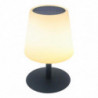 Solar- und wiederaufladbare Tischlampe - Standy Tiny Solar - Lumisky