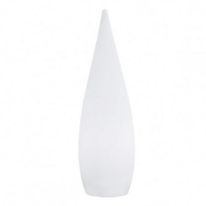 Draadloze Druppel Vloerlamp - Classy 80 cm - Lumisky