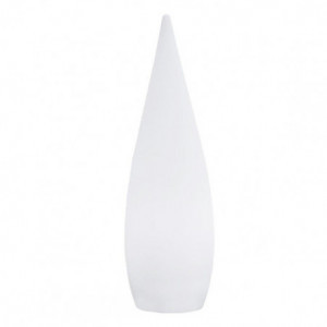 Staande lamp Druppel zonder snoer - Classy 120 cm - Lumisky