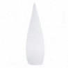 Draadloze Druppel Vloerlamp - Classy 120 cm - Lumisky