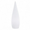 Staande lamp Druppel zonder snoer - Classy 120 cm - Lumisky