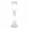 Wireless Multicolored Lamp Post - Austral 110 cm - Lumisky