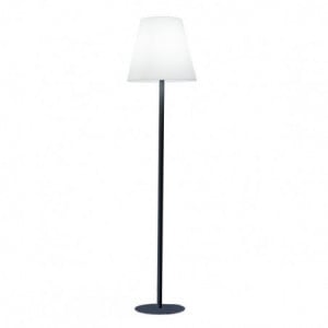 Draadloze Vloerlamp Multicolor - Standy 150 cm - Lumisky