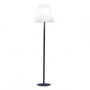 Staande Multicolor Draadloze Lamp - Standy 150 cm - Lumisky