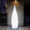 Draadlamp Goutte voor Buiten - Classy 120 cm - Lumisky