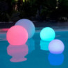 Draadloze Zwevende Lichtbol - Bobby 40 cm - Lumisky