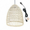 Hanglamp Bohemian voor Buiten - Paulo Outdoor - Lumisky