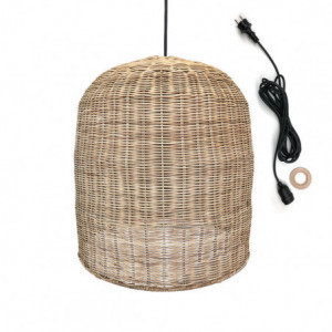 Hanglamp Bohemian voor Buiten - Giacomo Outdoor - Lumisky