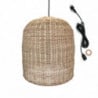 Bohème Hanglamp voor Buiten - Giacomo Outdoor - Lumisky