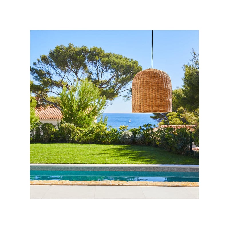 Hanglamp Bohemian voor Buiten - Giacomo Outdoor - Lumisky