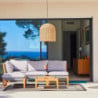 Bohemian Suspension for Outdoor - Giacomo Outdoor - Lumisky